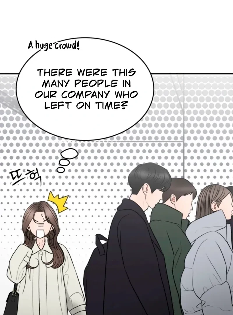 Really, Is It That Big? Chapter 20, page 123