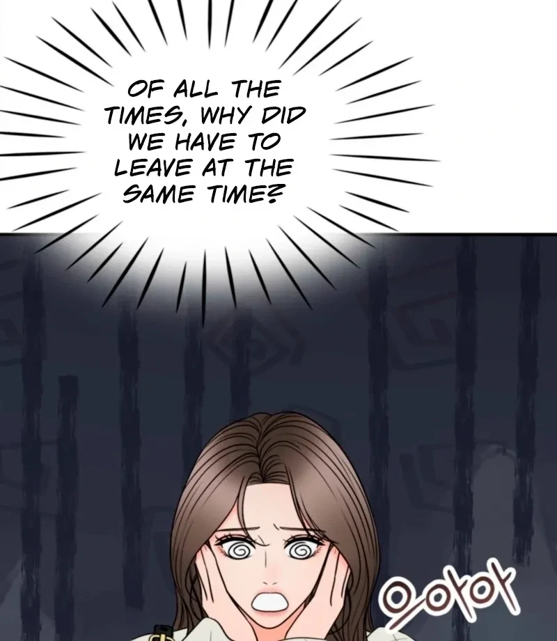 Really, Is It That Big? Chapter 20, page 129