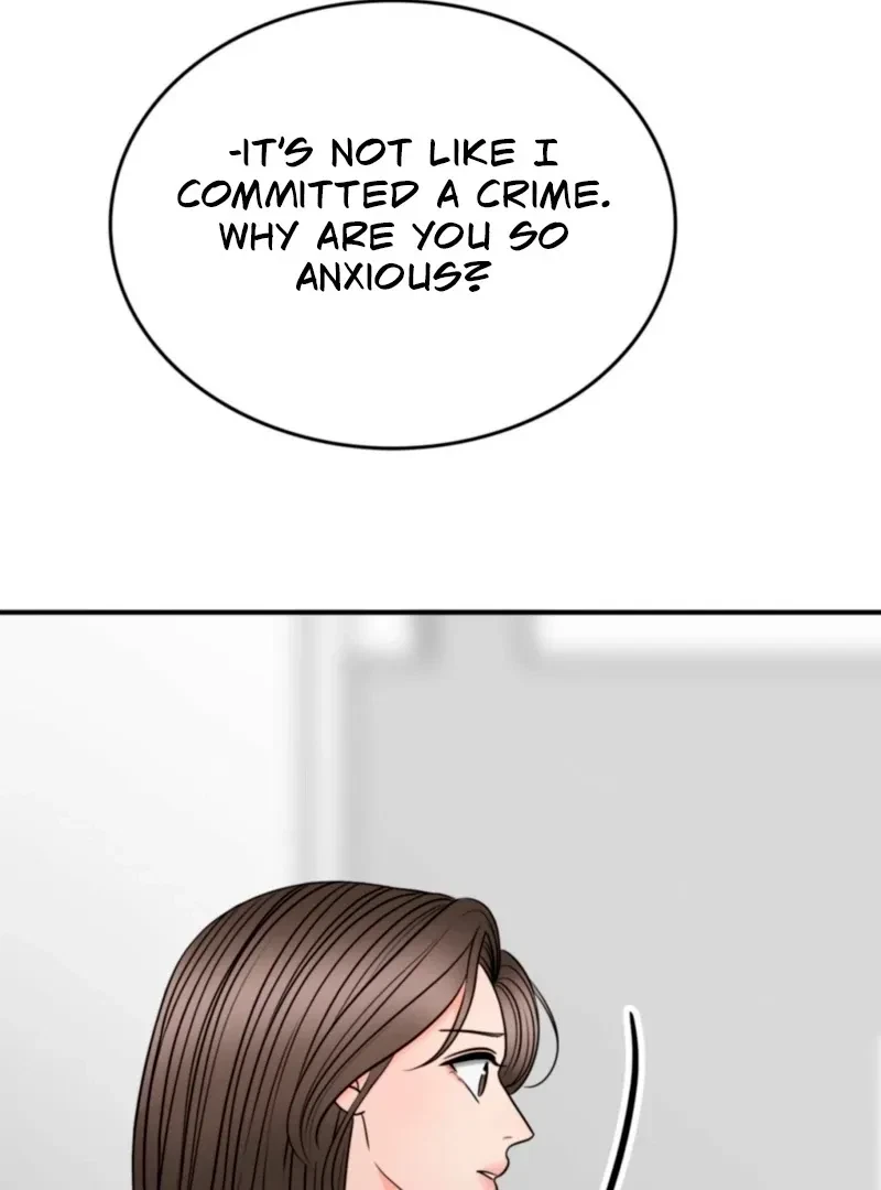 Really, Is It That Big? Chapter 20, page 132
