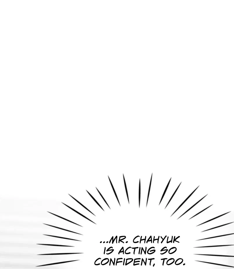 Really, Is It That Big? Chapter 20, page 134