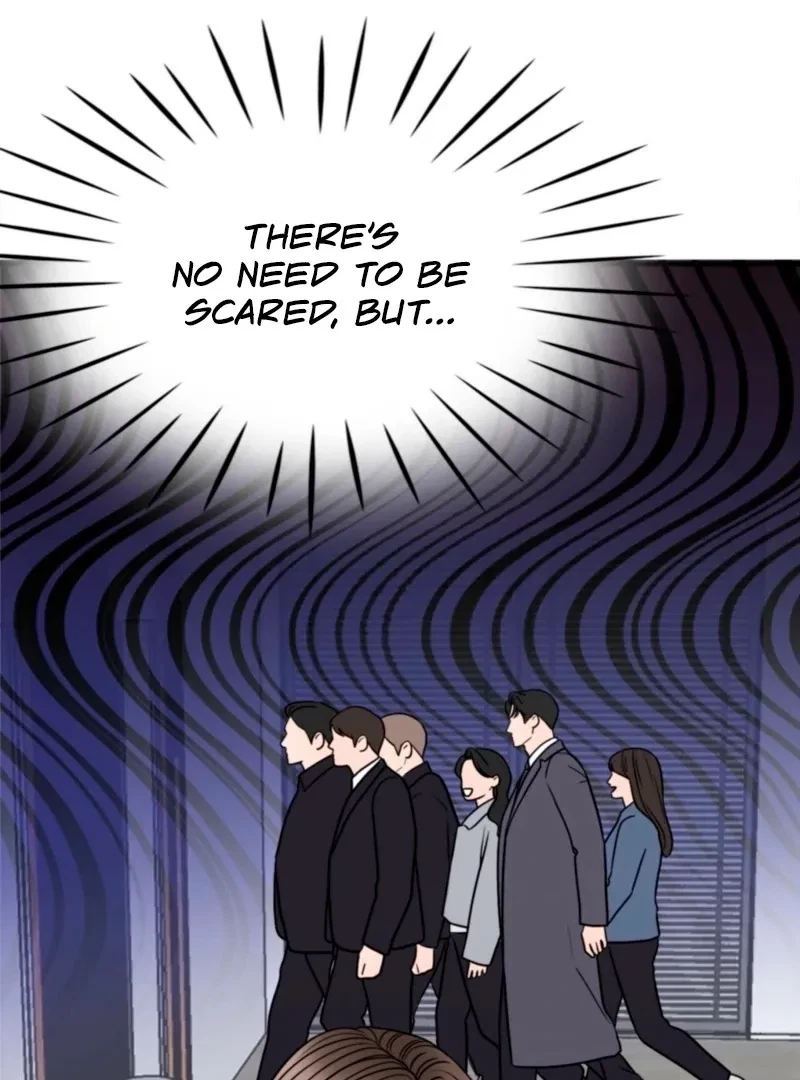 Really, Is It That Big? Chapter 20, page 144