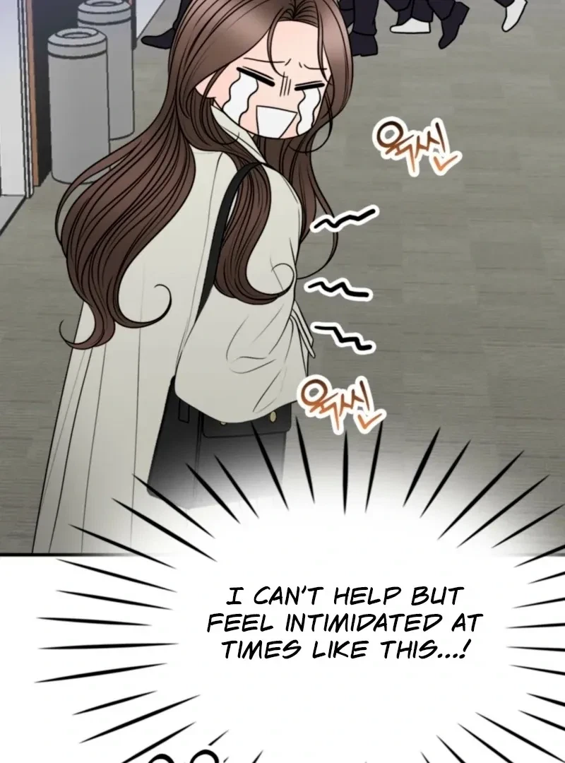 Really, Is It That Big? Chapter 20, page 145