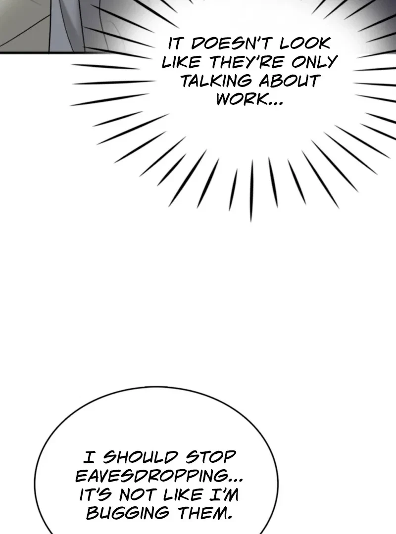 Really, Is It That Big? Chapter 20, page 153