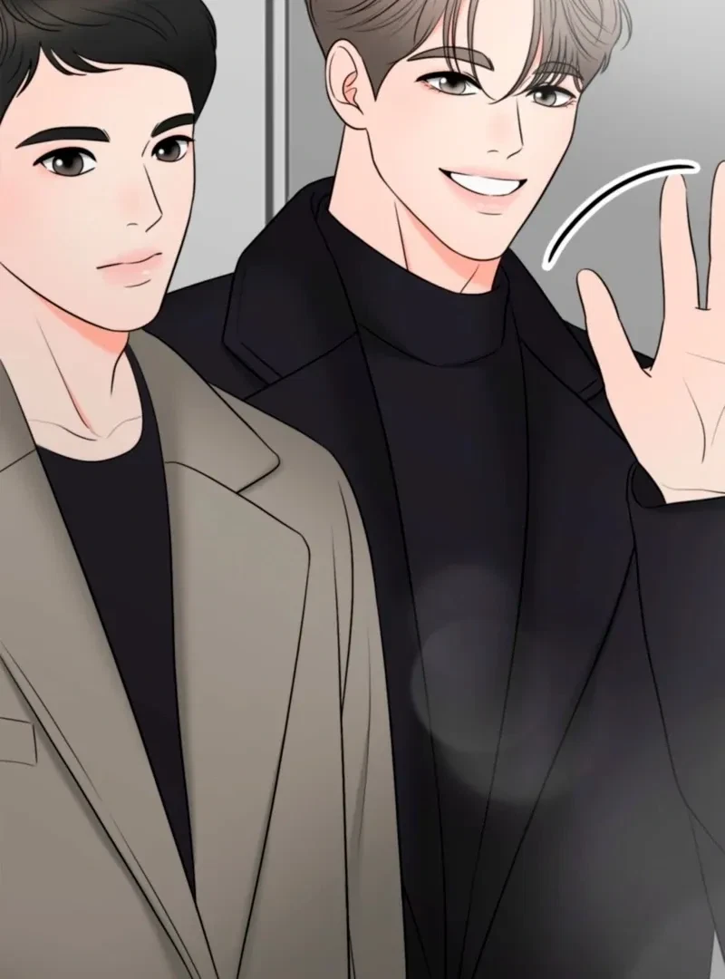 Really, Is It That Big? Chapter 20, page 158