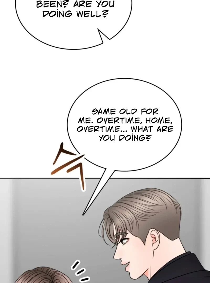 Really, Is It That Big? Chapter 20, page 162