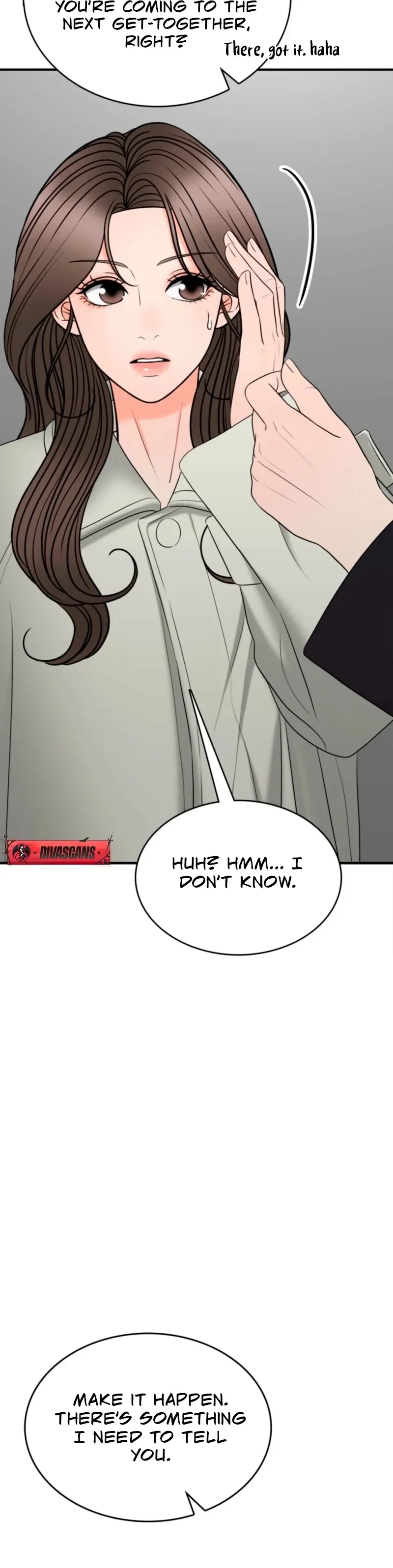Really, Is It That Big? Chapter 20, page 165