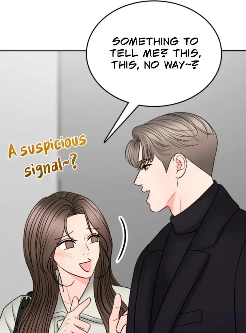 Really, Is It That Big? Chapter 20, page 166