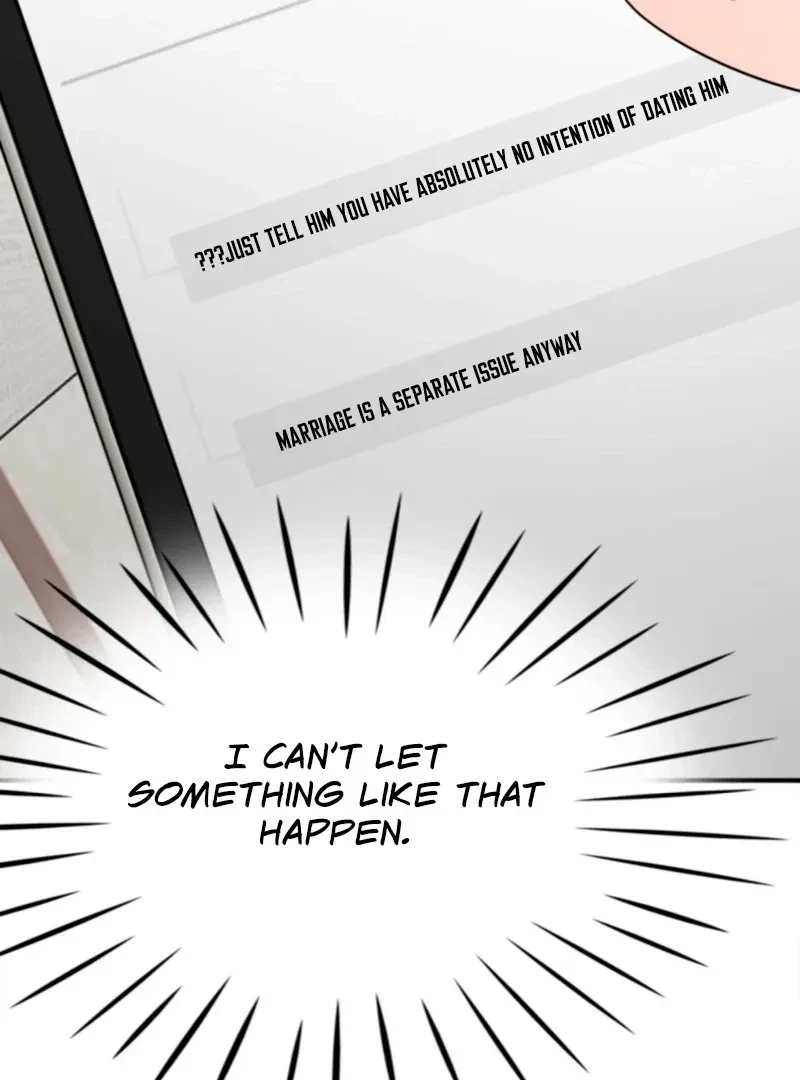 Really, Is It That Big? Chapter 20, page 32