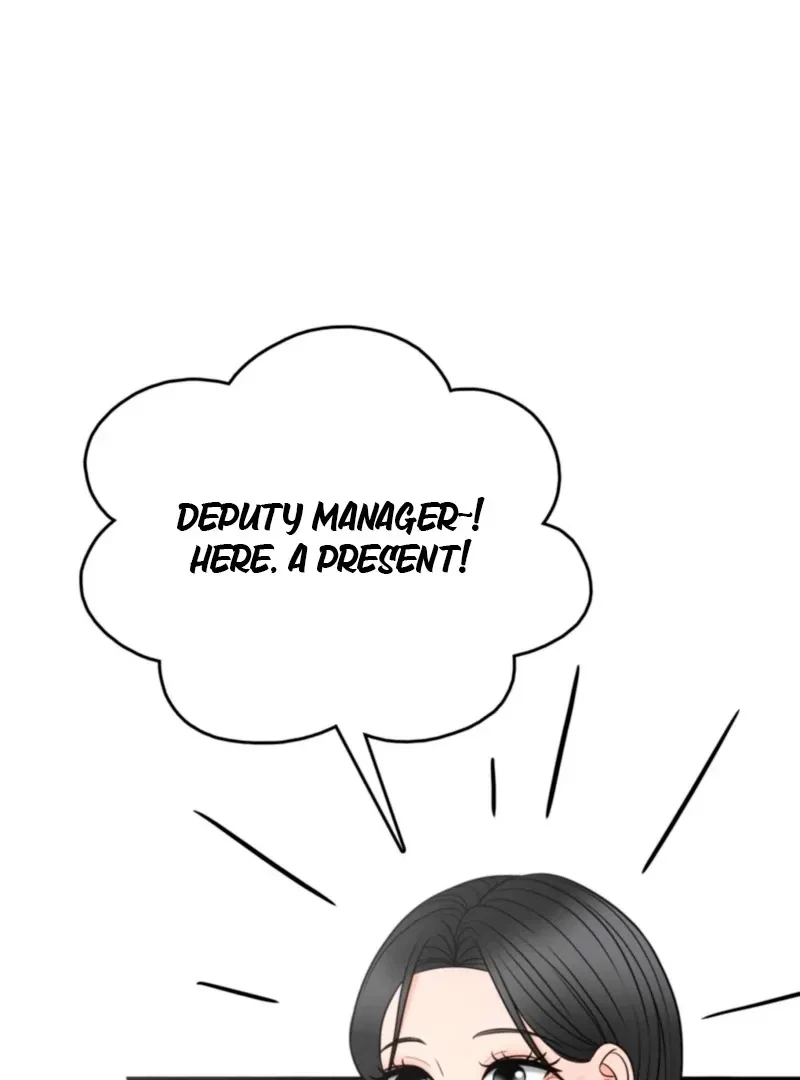 Really, Is It That Big? Chapter 20, page 40