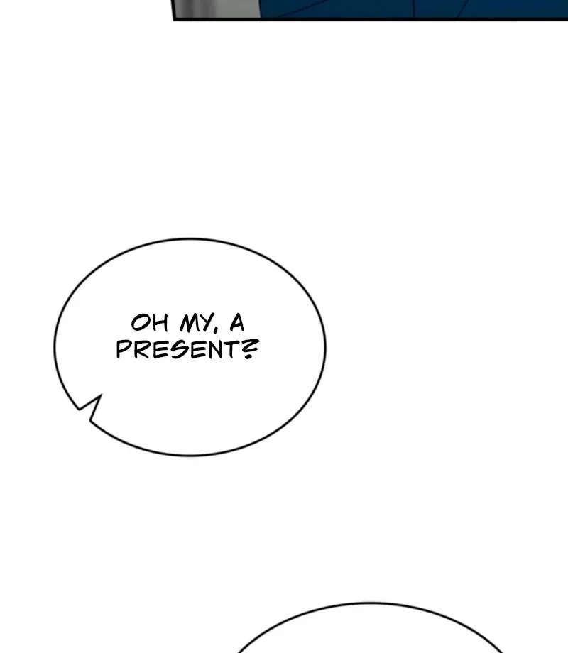 Really, Is It That Big? Chapter 20, page 42