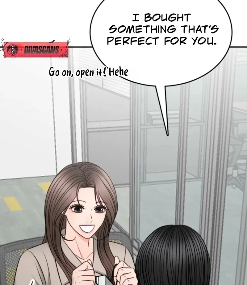 Really, Is It That Big? Chapter 20, page 43