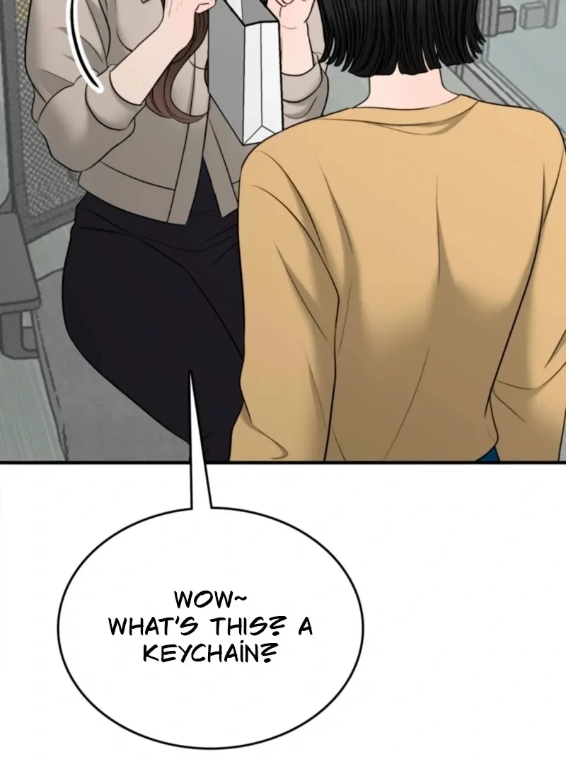 Really, Is It That Big? Chapter 20, page 44