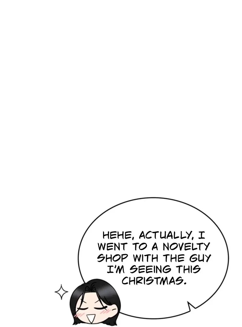 Really, Is It That Big? Chapter 20, page 45