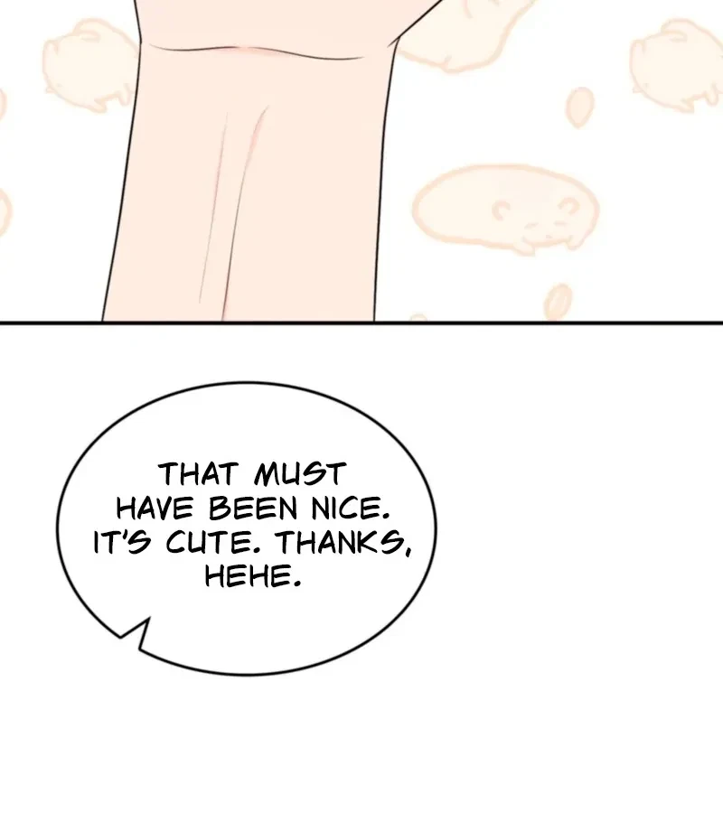 Really, Is It That Big? Chapter 20, page 47