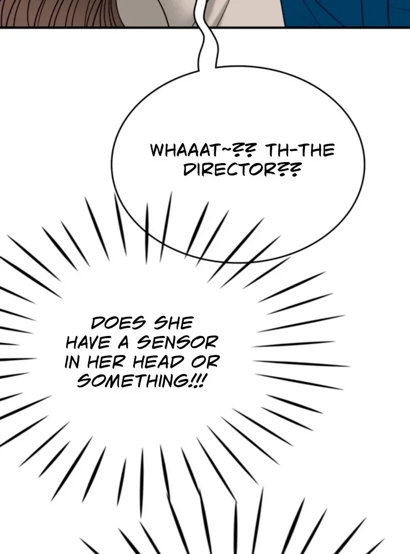 Really, Is It That Big? Chapter 20, page 58
