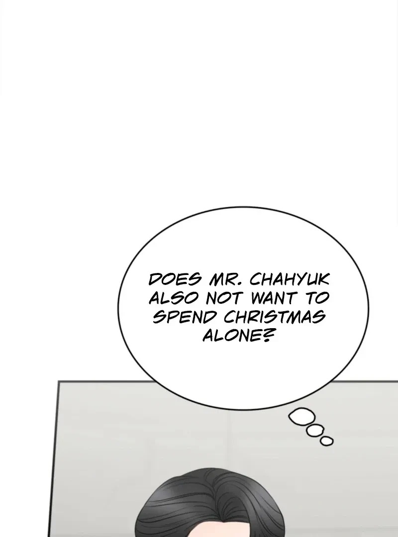 Really, Is It That Big? Chapter 20, page 6