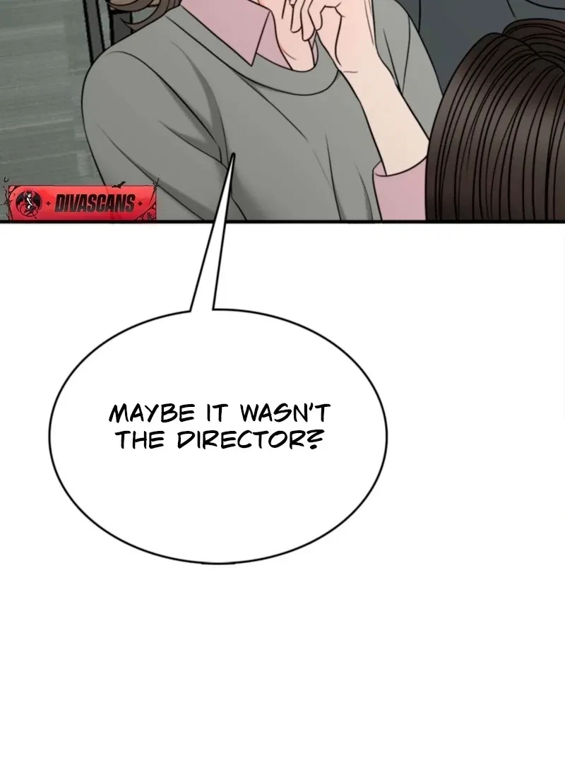 Really, Is It That Big? Chapter 20, page 61