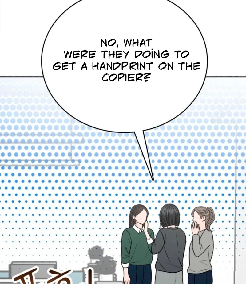 Really, Is It That Big? Chapter 20, page 68