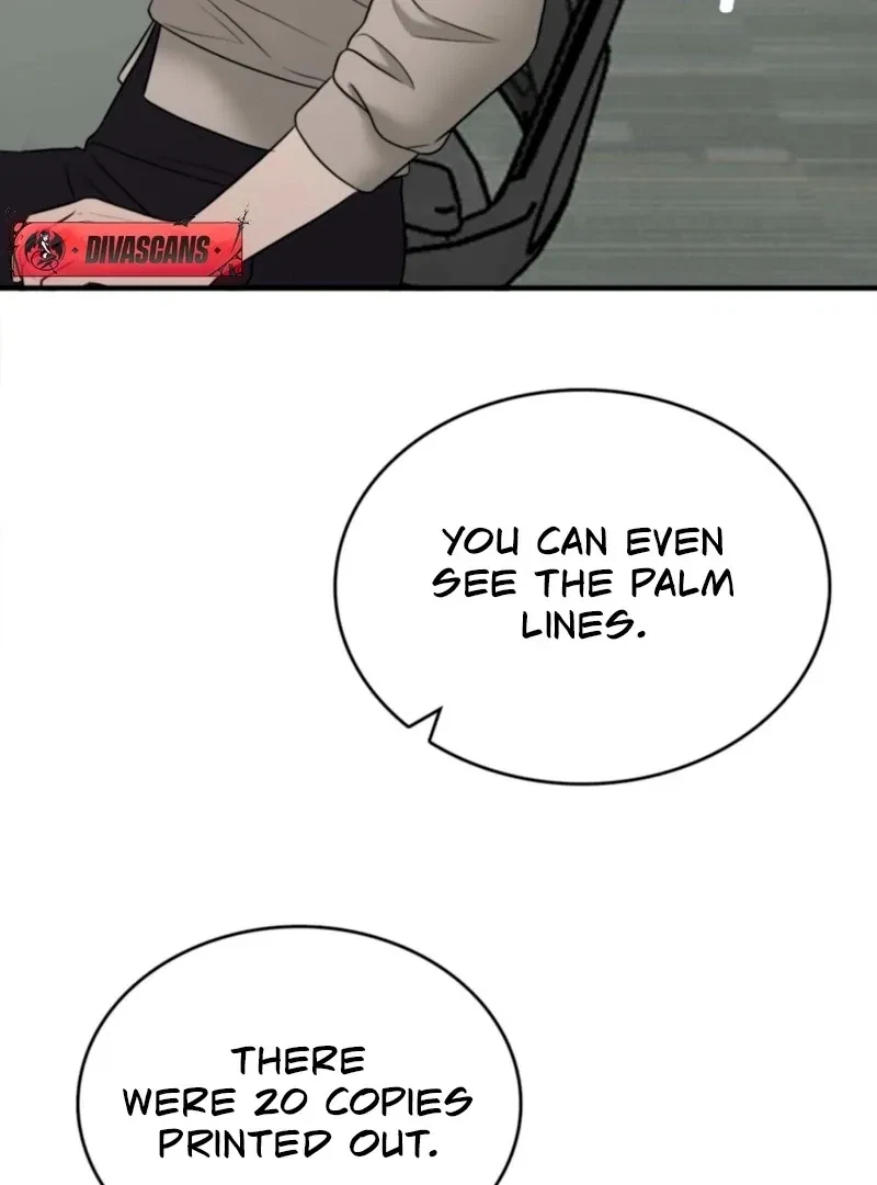 Really, Is It That Big? Chapter 20, page 70