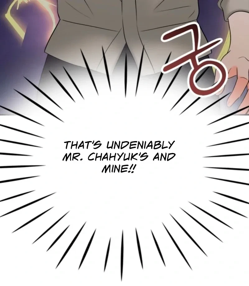 Really, Is It That Big? Chapter 20, page 76