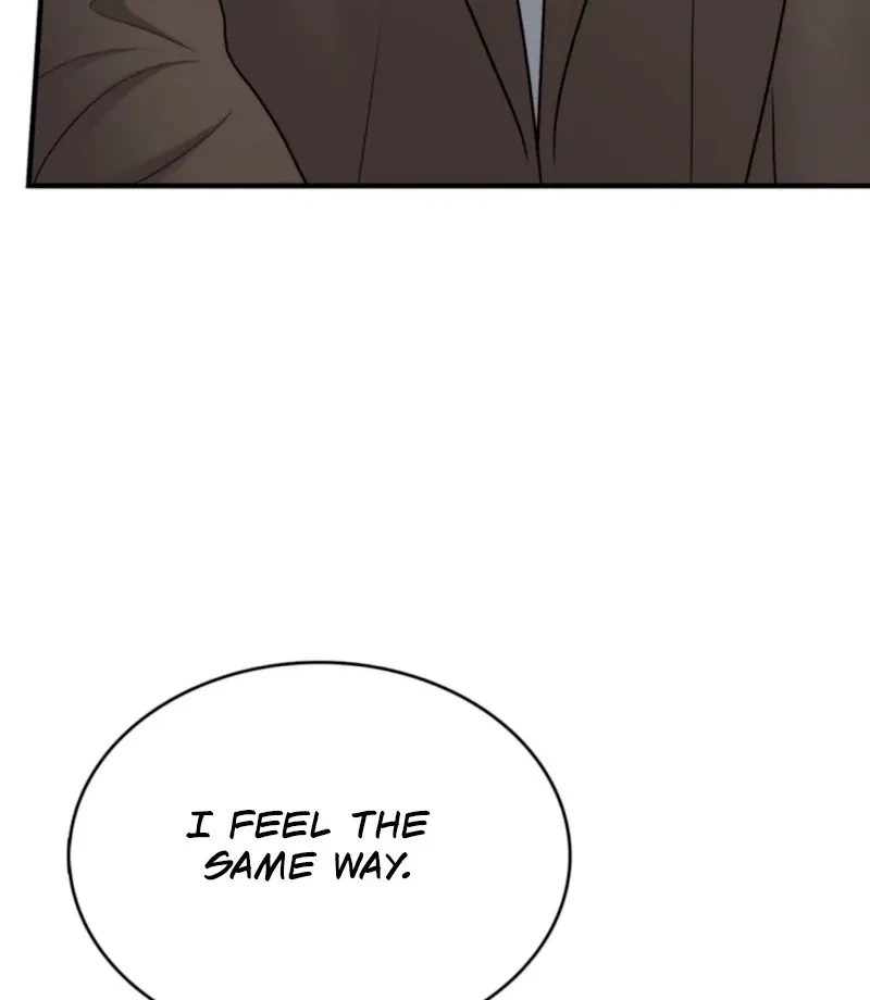 Really, Is It That Big? Chapter 20, page 8
