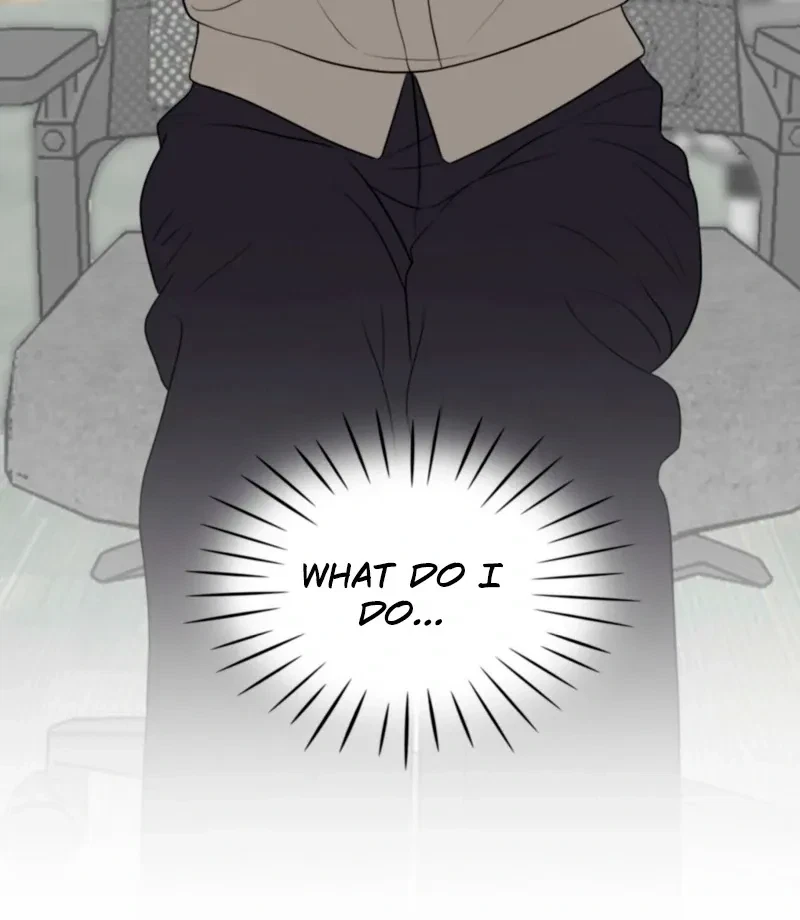 Really, Is It That Big? Chapter 20, page 81