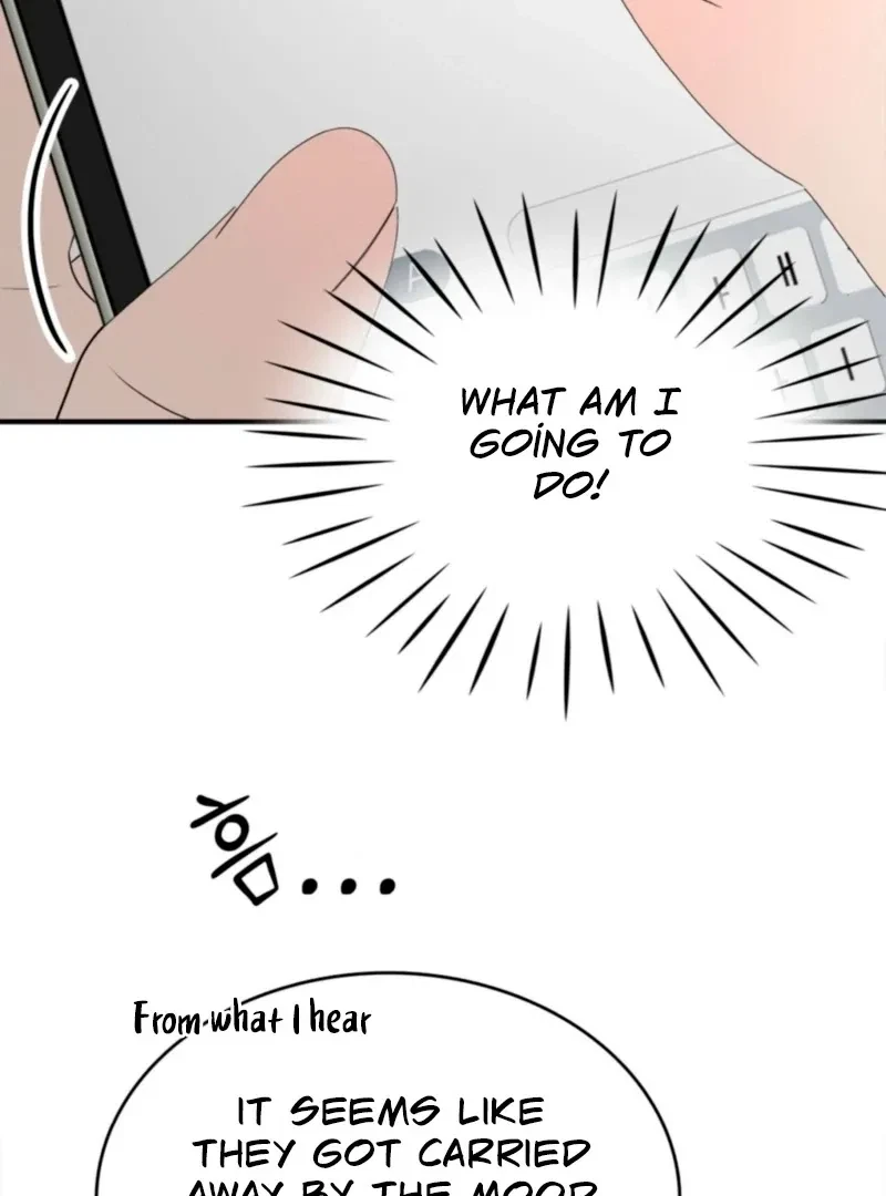 Really, Is It That Big? Chapter 20, page 83