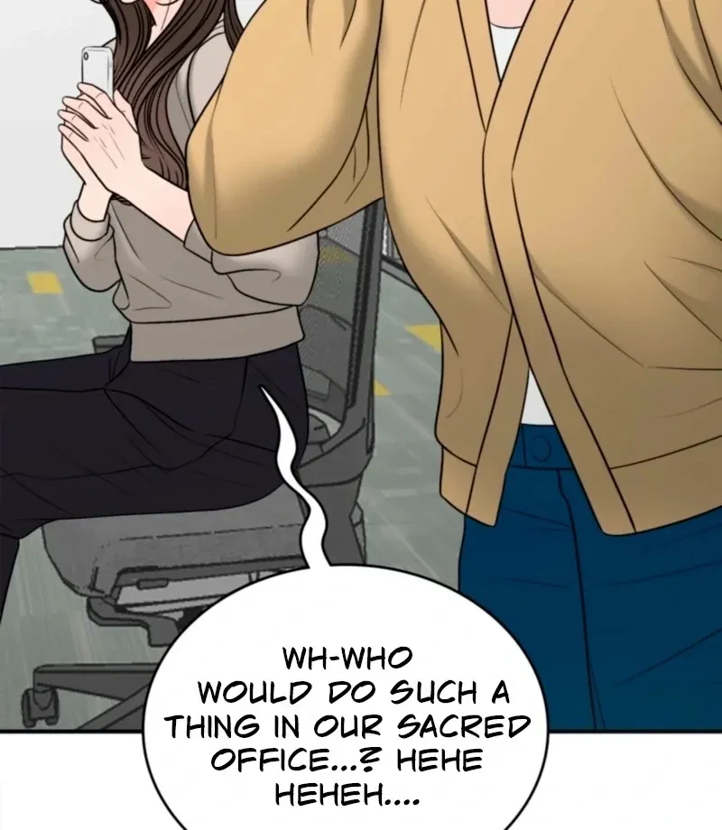 Really, Is It That Big? Chapter 20, page 85