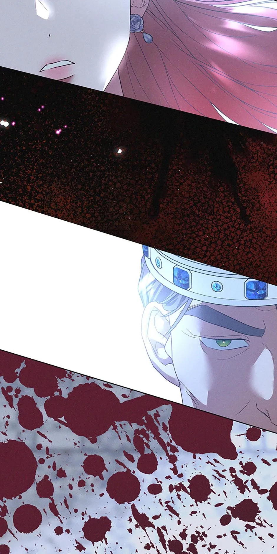 Stained Scarlet Chapter 5, page 17