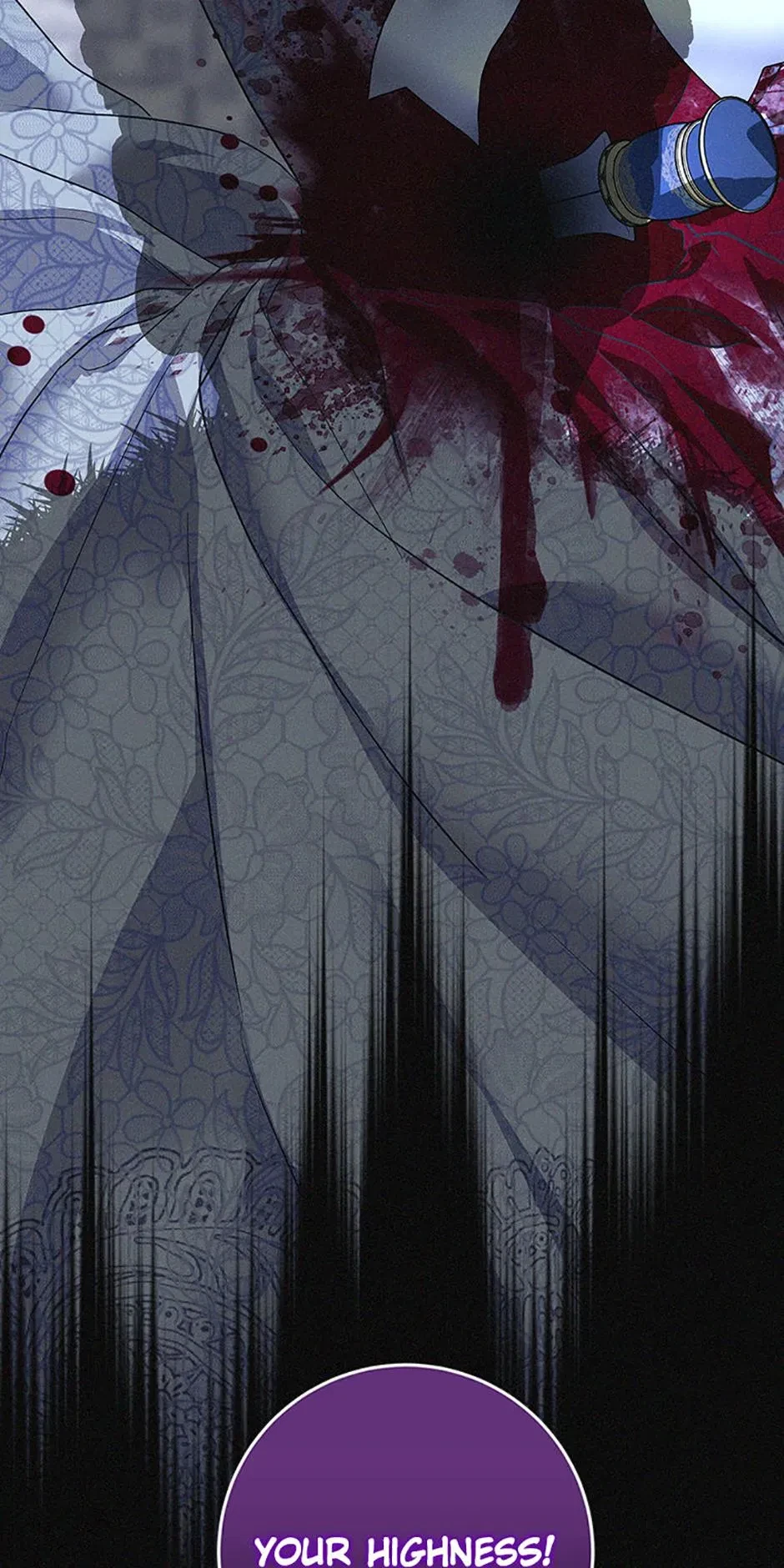 Stained Scarlet Chapter 5, page 19