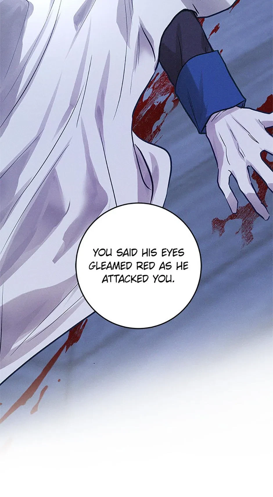 Stained Scarlet Chapter 5, page 32