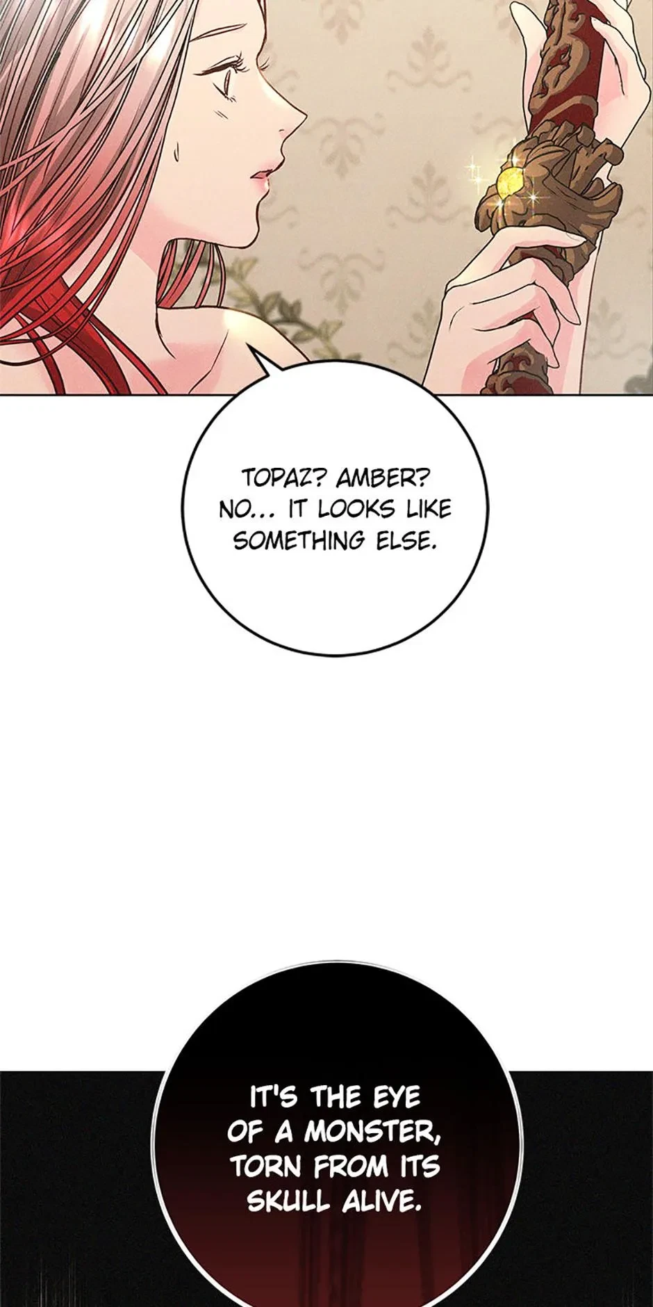 Stained Scarlet Chapter 5, page 41