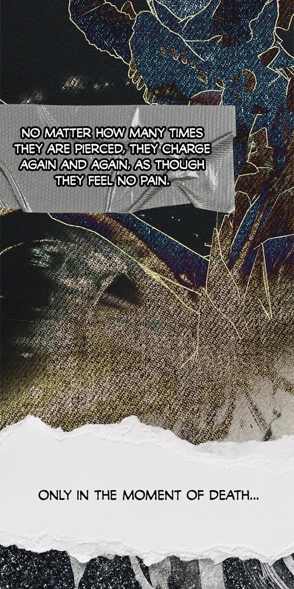 Stained Scarlet Chapter 5, page 45