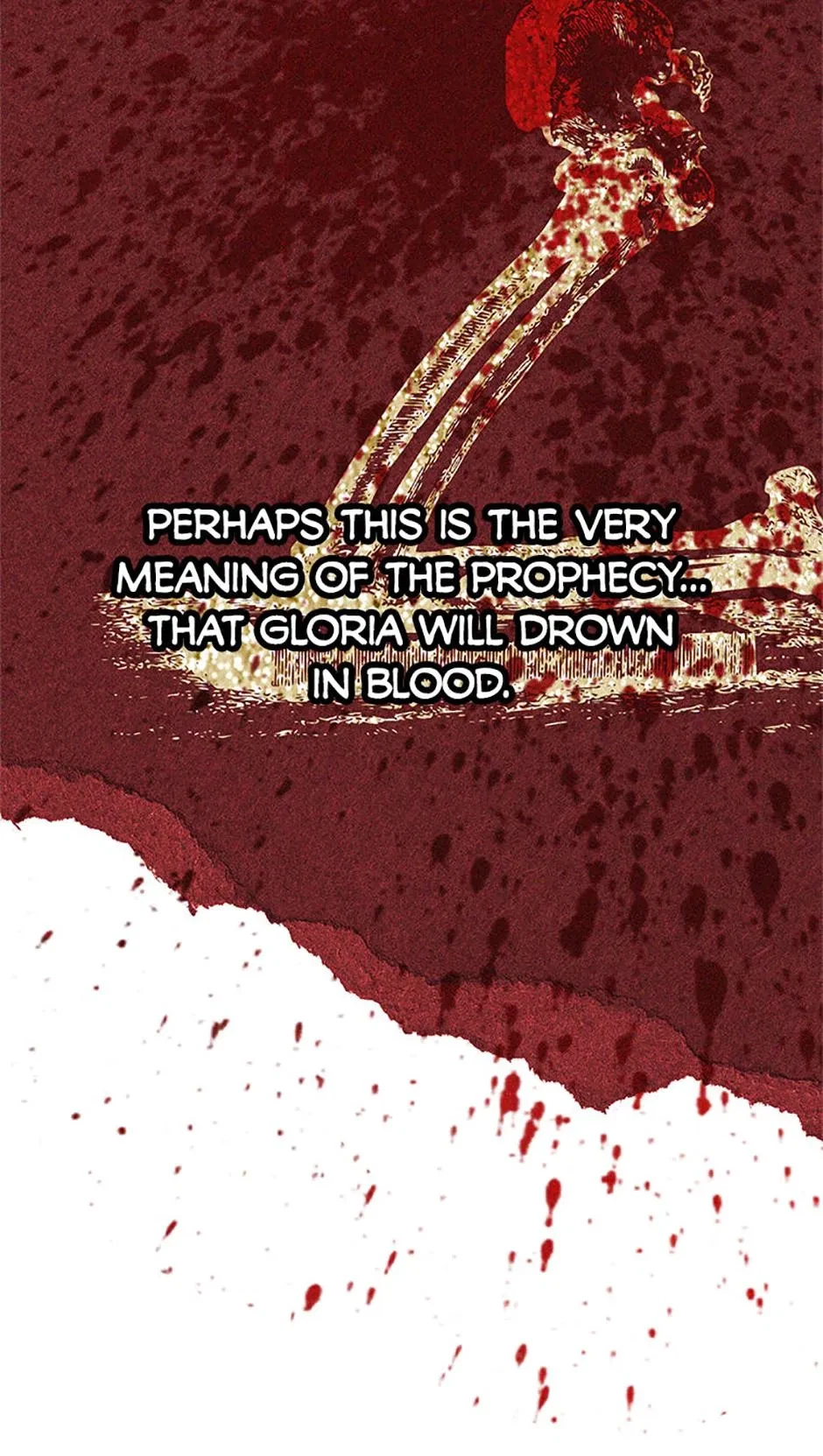 Stained Scarlet Chapter 5, page 52