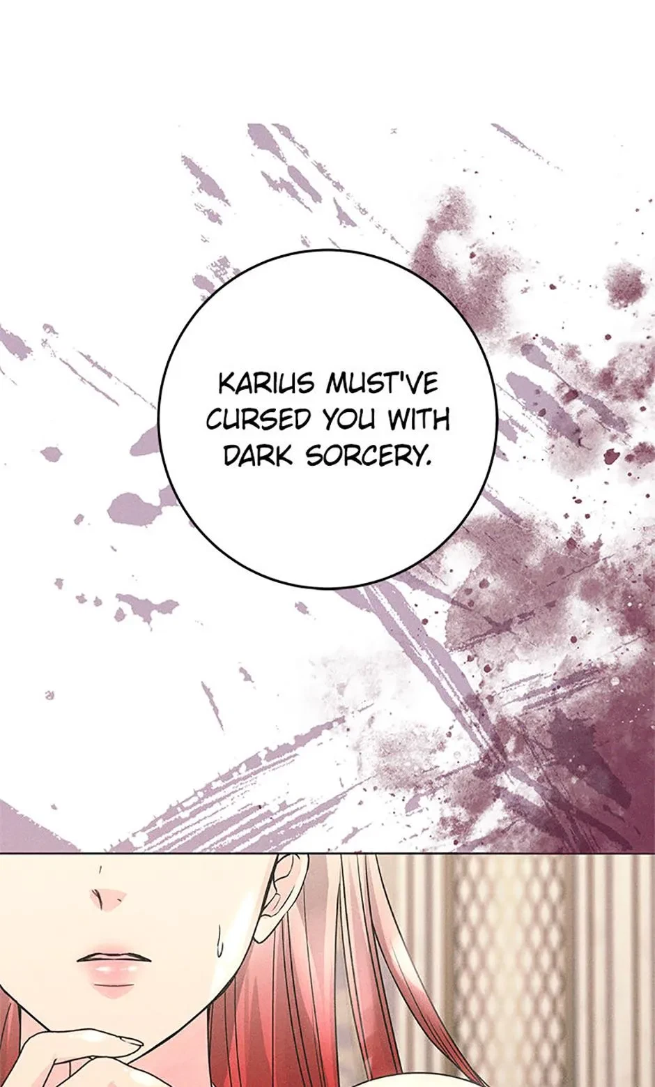 Stained Scarlet Chapter 5, page 53