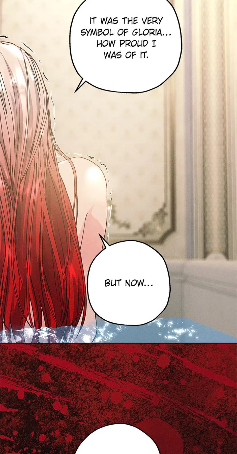 Stained Scarlet Chapter 5, page 61