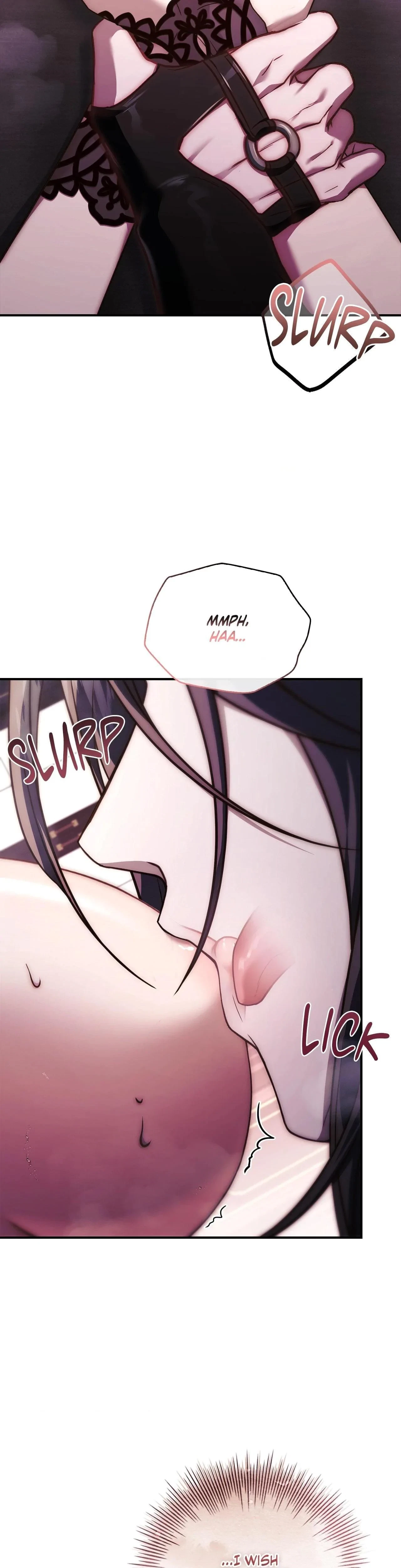 The Hate Trap Chapter 58, page 10