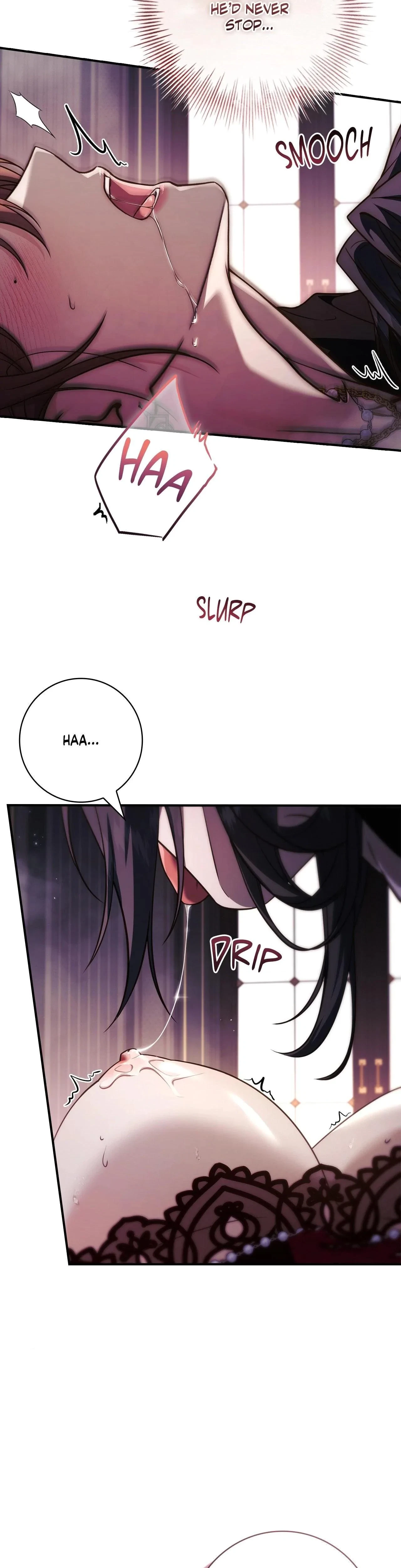 The Hate Trap Chapter 58, page 11