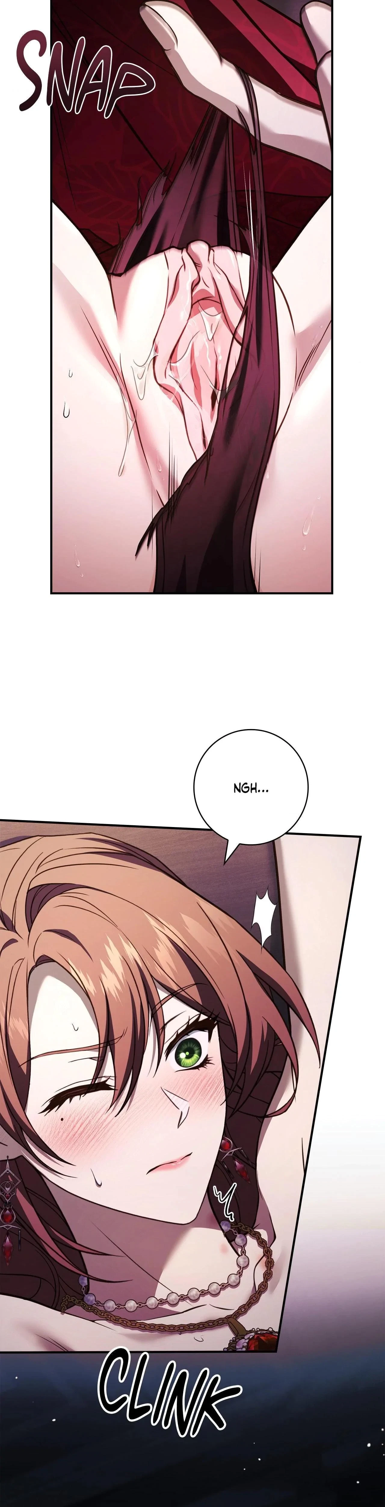 The Hate Trap Chapter 58, page 13