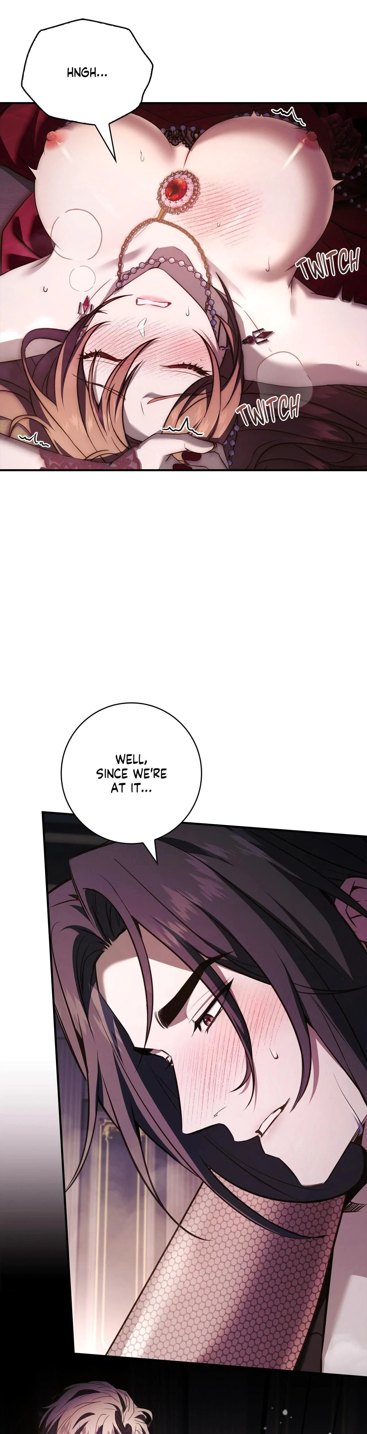 The Hate Trap Chapter 58, page 16