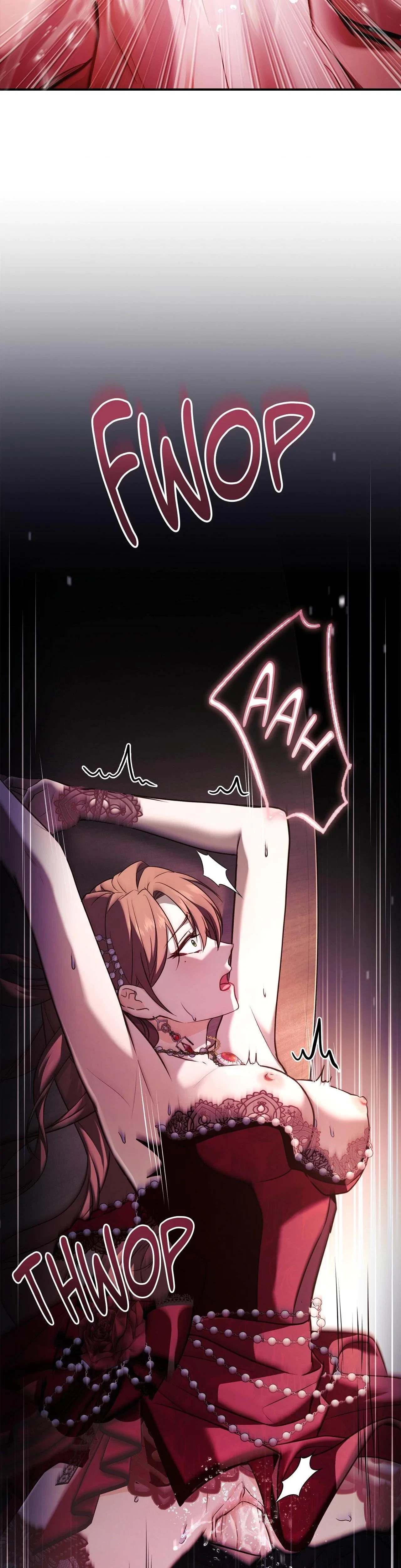 The Hate Trap Chapter 58, page 18