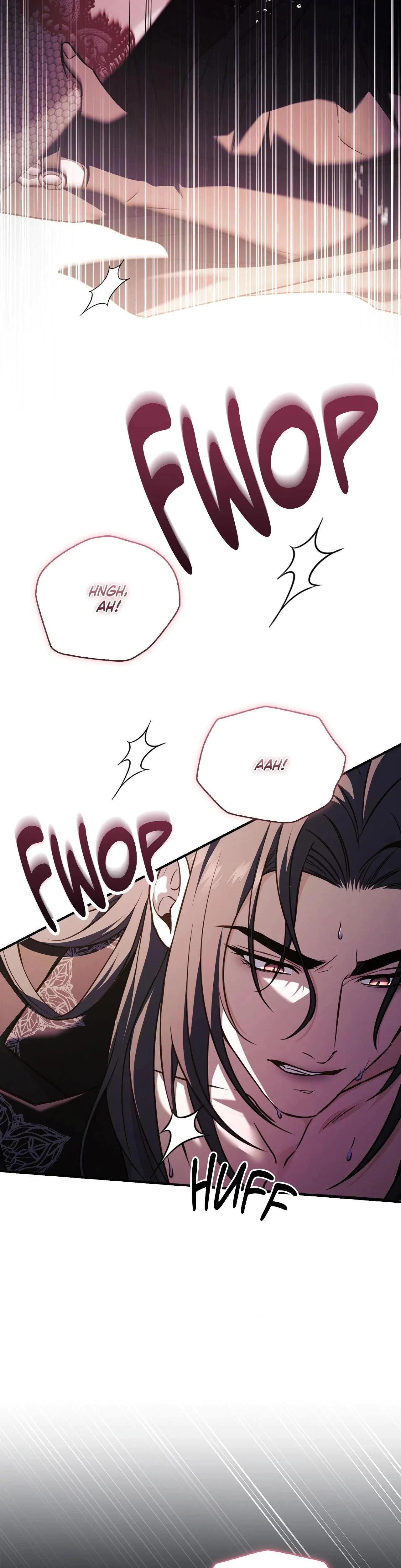The Hate Trap Chapter 58, page 19