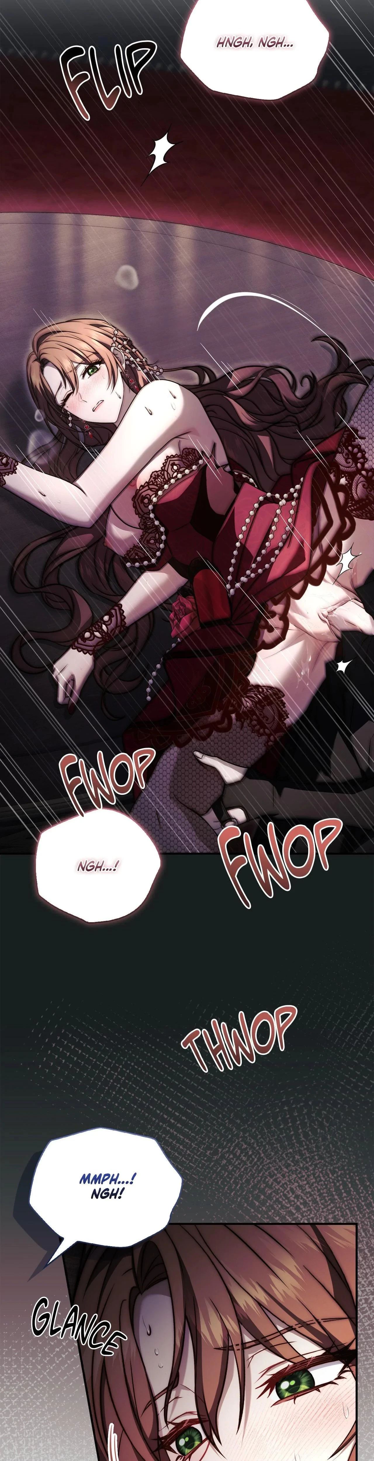 The Hate Trap Chapter 58, page 20