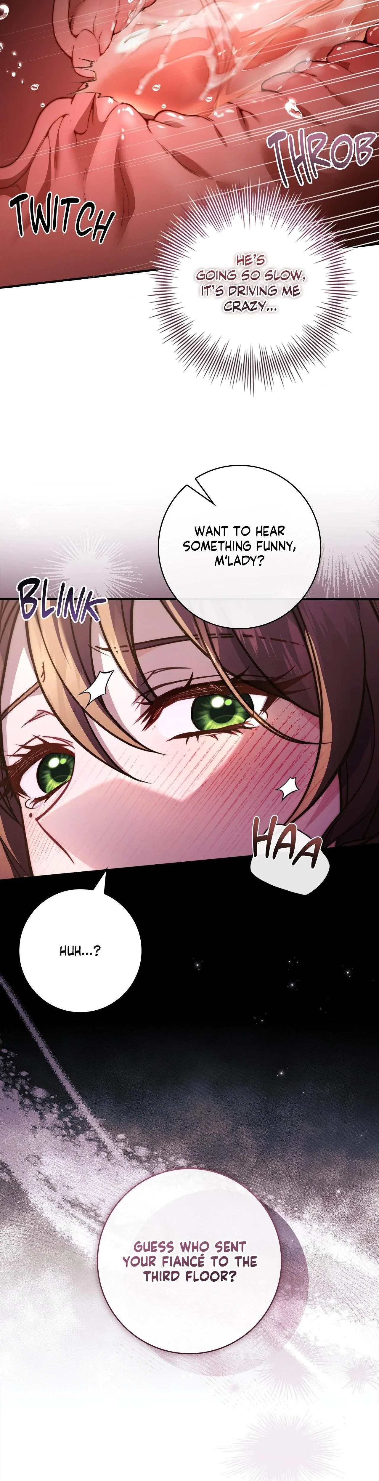 The Hate Trap Chapter 58, page 26