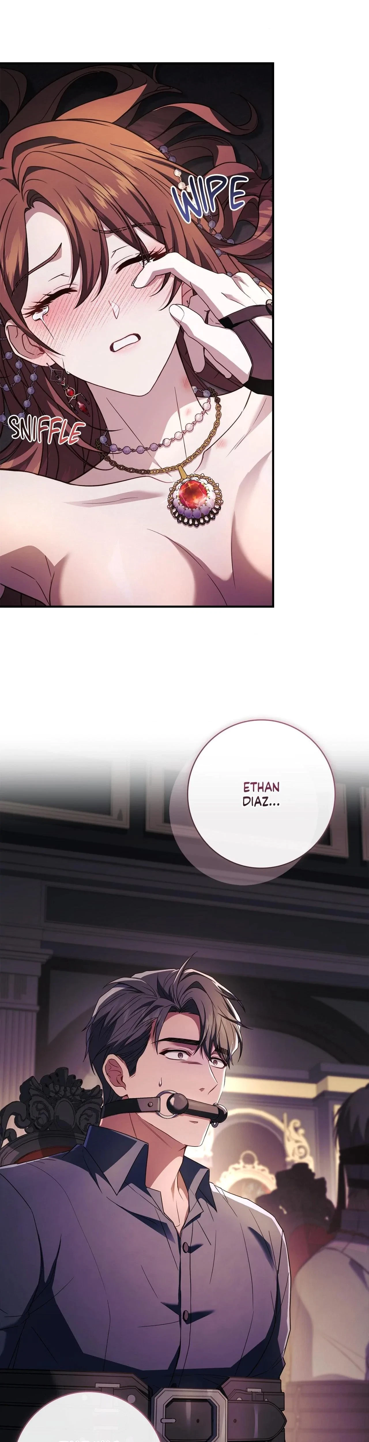 The Hate Trap Chapter 58, page 29