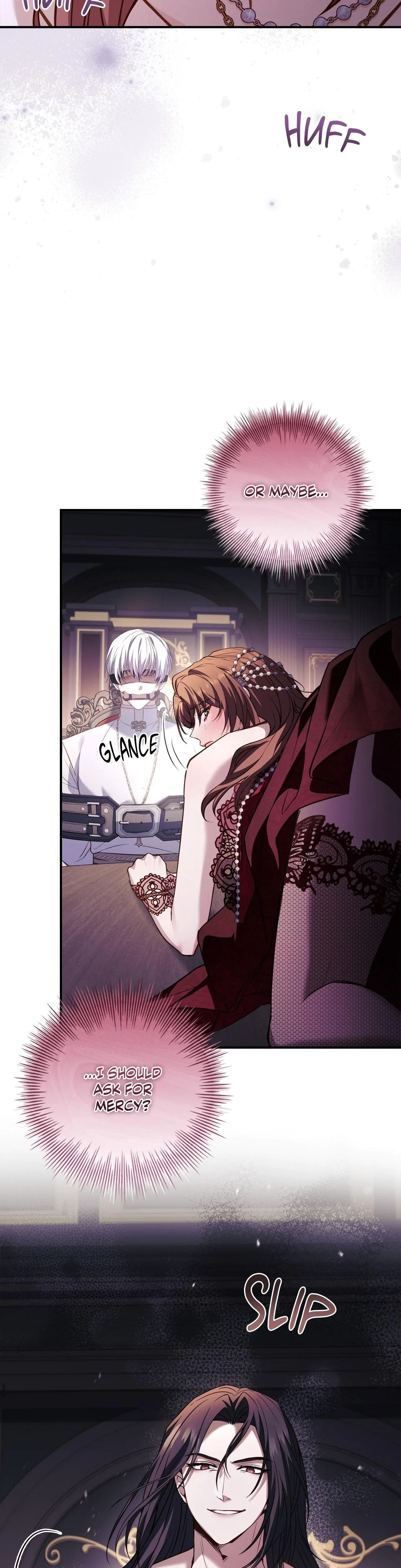 The Hate Trap Chapter 58, page 34