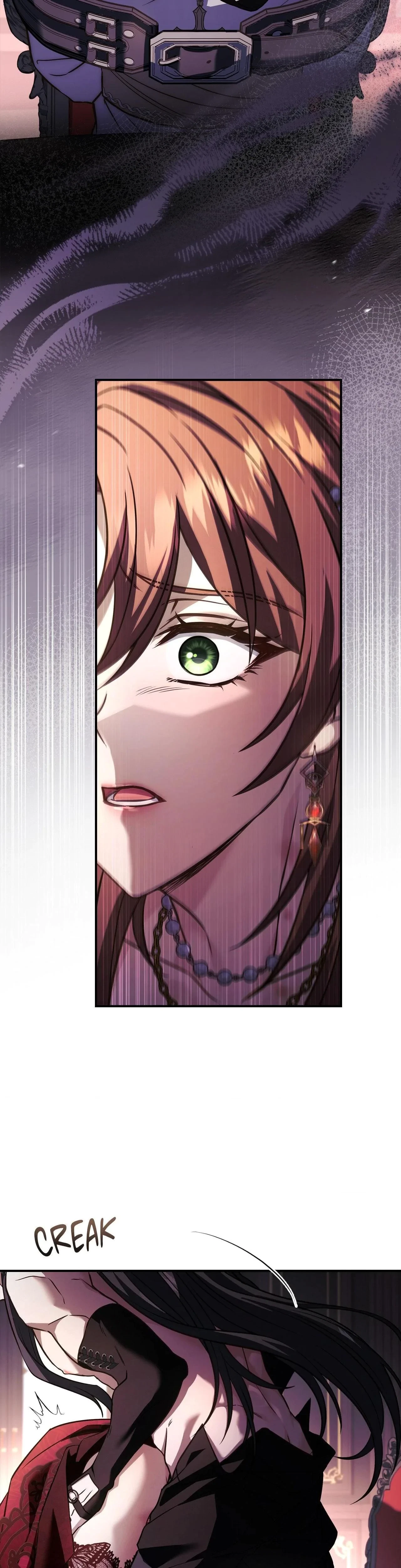 The Hate Trap Chapter 58, page 36