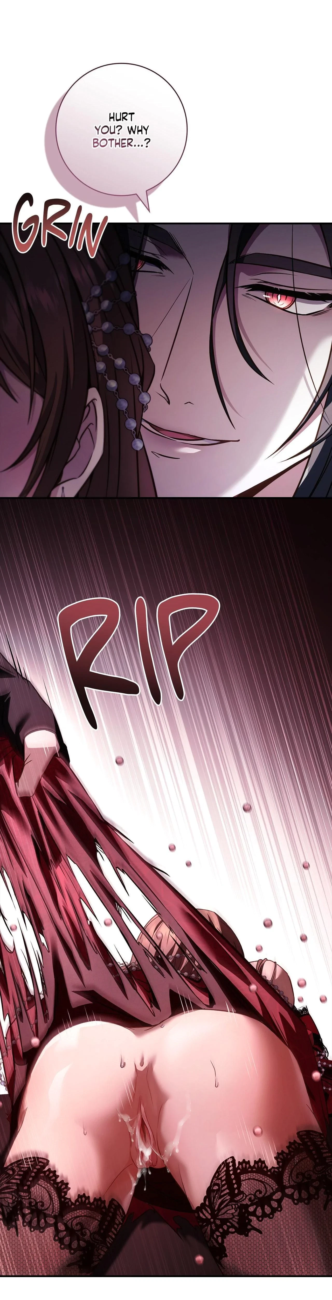The Hate Trap Chapter 58, page 38