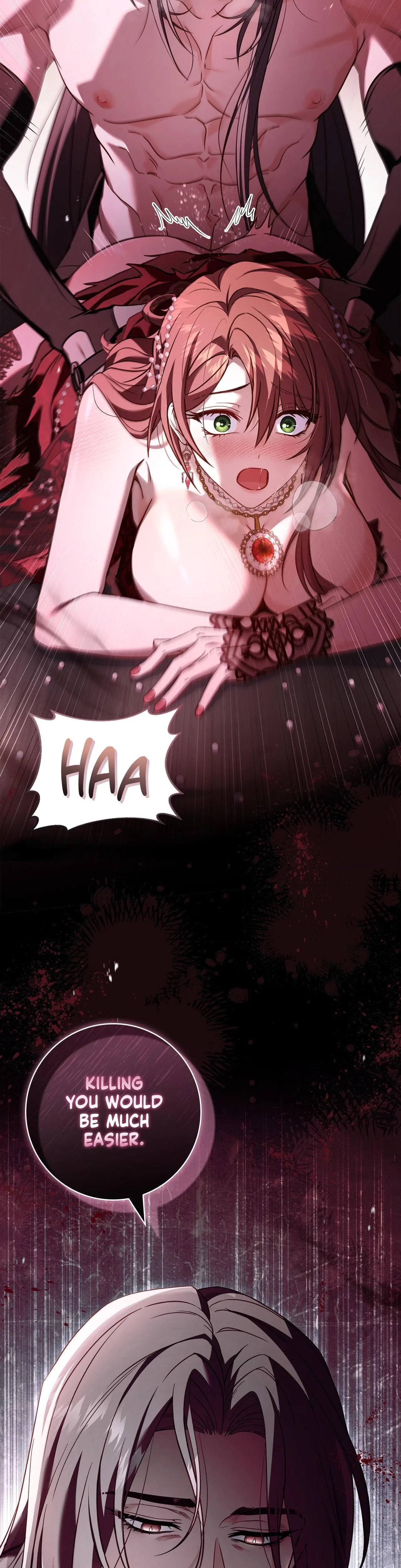 The Hate Trap Chapter 58, page 40