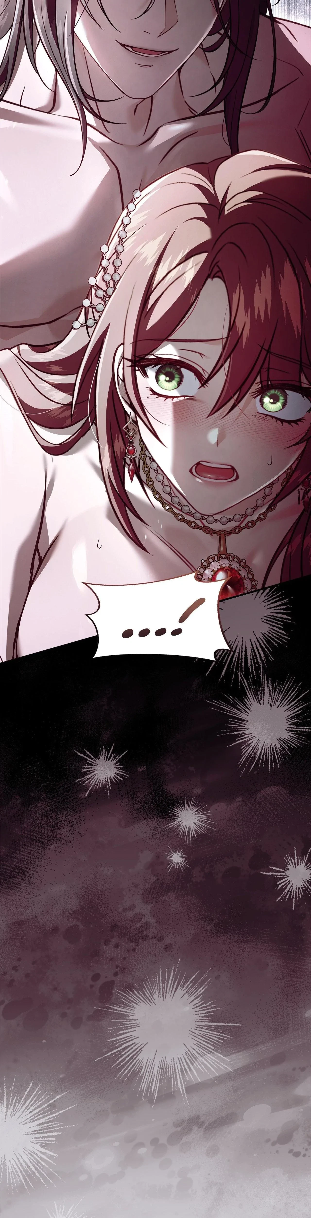 The Hate Trap Chapter 58, page 41